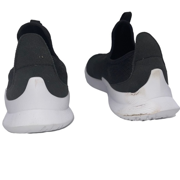 NIKE Viale SLP Black/White-Oil Grey | Size 9.5 | EUC - Picture 6 of 9